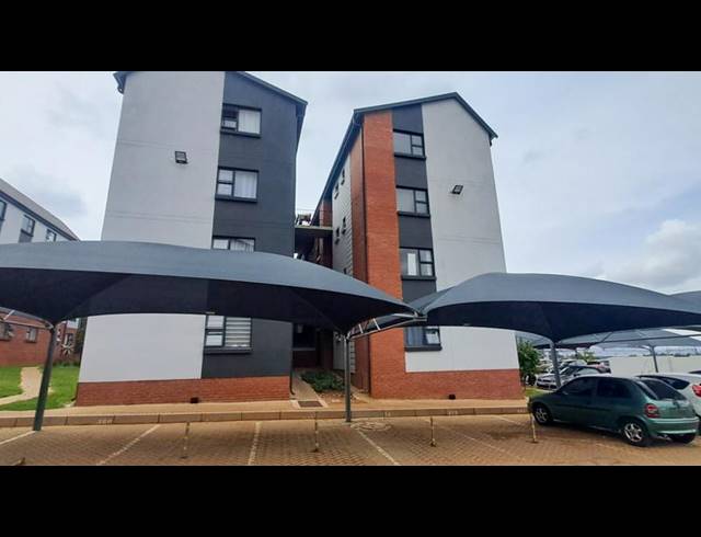 2 BEDROOM APARTMENT FOR SALE IN JABULANI